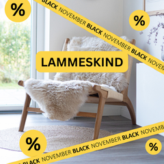 Black November - Lammeskind