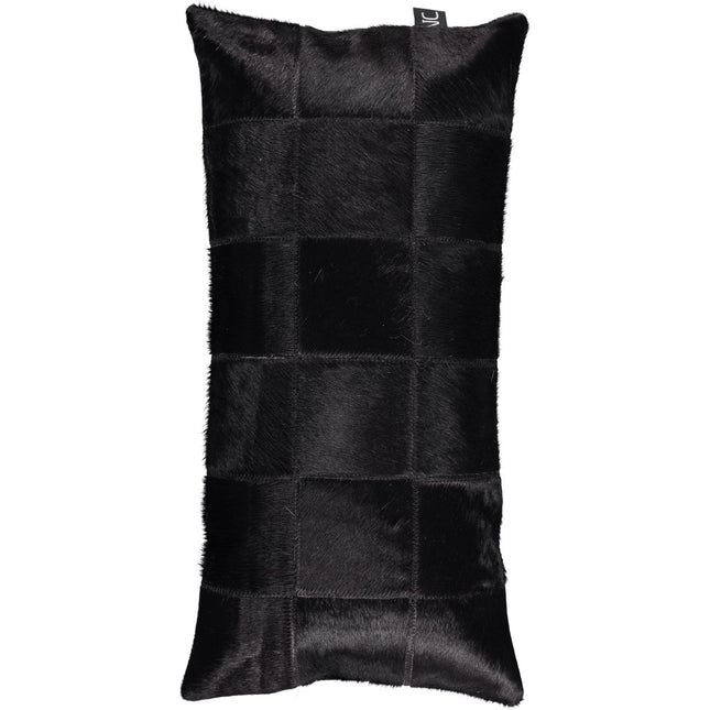 Koskindspude | 30x60 cm Sort