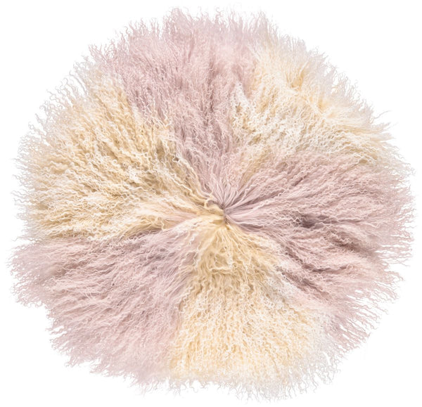 Gylden Hvid / Dove / D45 cm