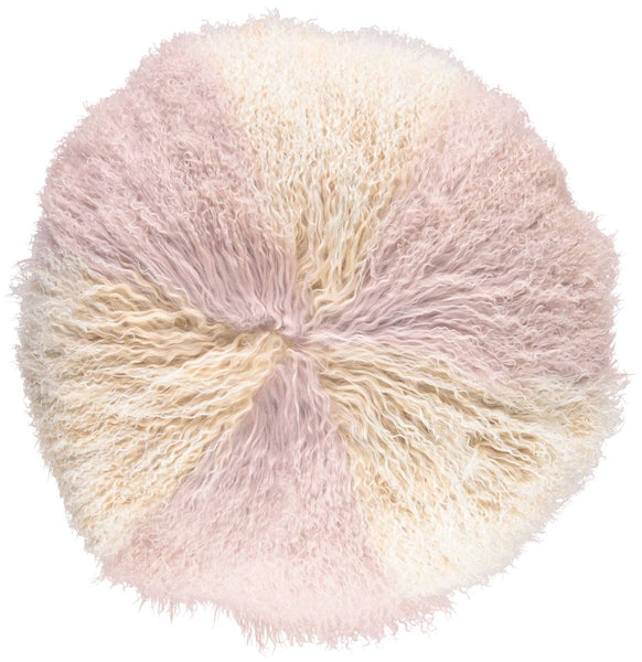 Gylden Hvid / Dove / D62 cm