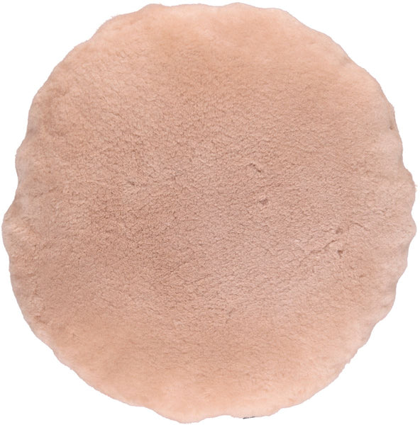 Vintage Rosa / D62 cm