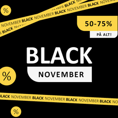 BLACK NOVEMBER