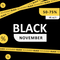 BLACK NOVEMBER