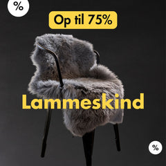 Cyber monday Lammeskind