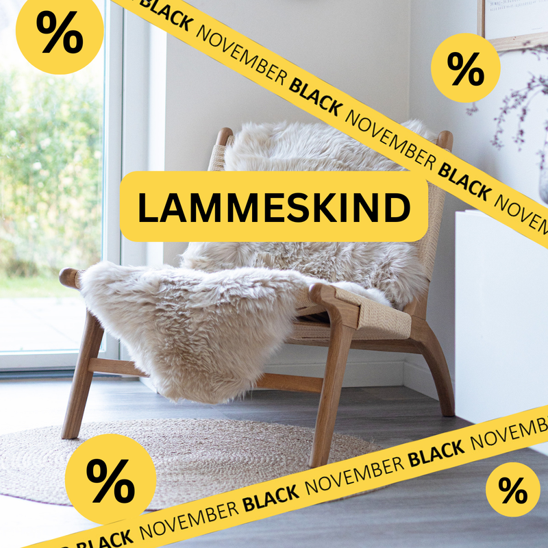 Black November - Lammeskind