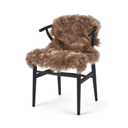 Lammeskind [populær] | Til stol | Langhåret | 85x60 cm