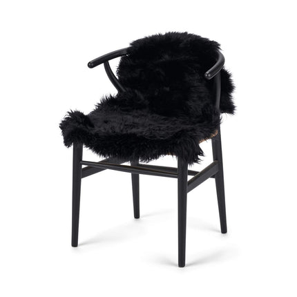 Lammeskind [populær] | Til stol | Langhåret | 85x60 cm