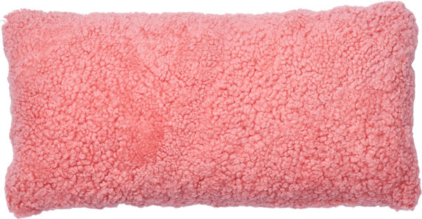 Mørk Koral Pink