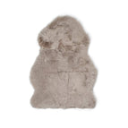 Mørk beige