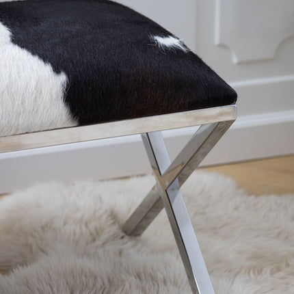 Lammeskind | Langhåret | New Zealand | 160x60 cm Beige