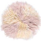 Gylden Hvid / Dove / D45 cm