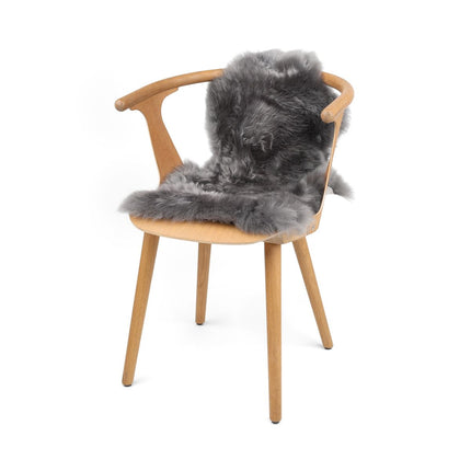 Lammeskind | New Zealand | 70+ cm Grå