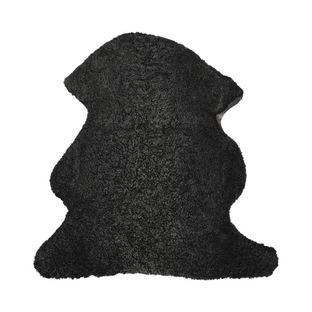 Premium Jumbo Lammeskind | Korthåret | 95x65 cm
