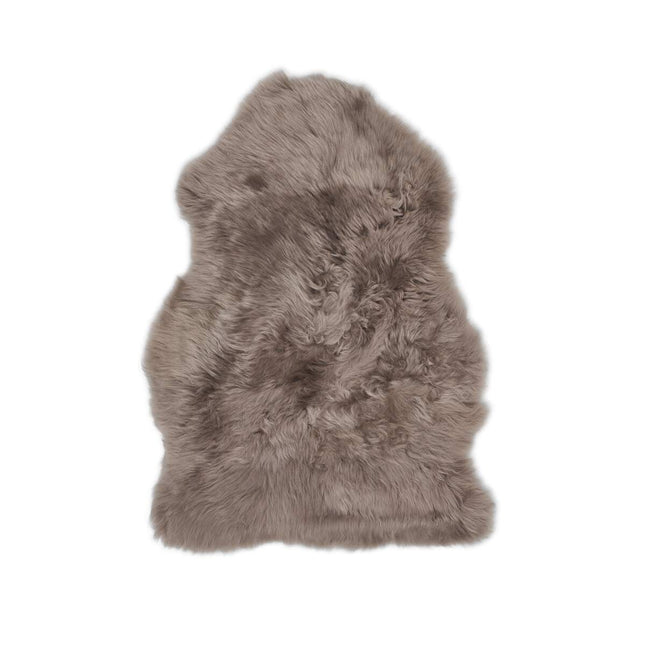 Mini Lammeskind | Perfekt til børneværelset | Langhåret | 65x45 cm