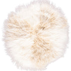 Gylden Hvid / Hvid / D62 cm