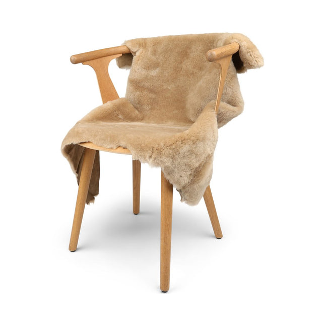 Lammeskind | Double Face | Australien | 90x60 cm