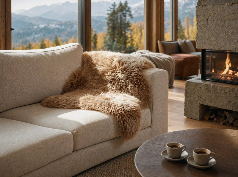 Lounges &amp; lobbyer