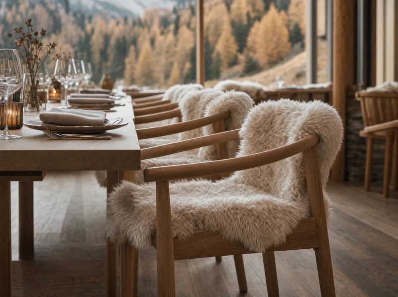 Restauranter